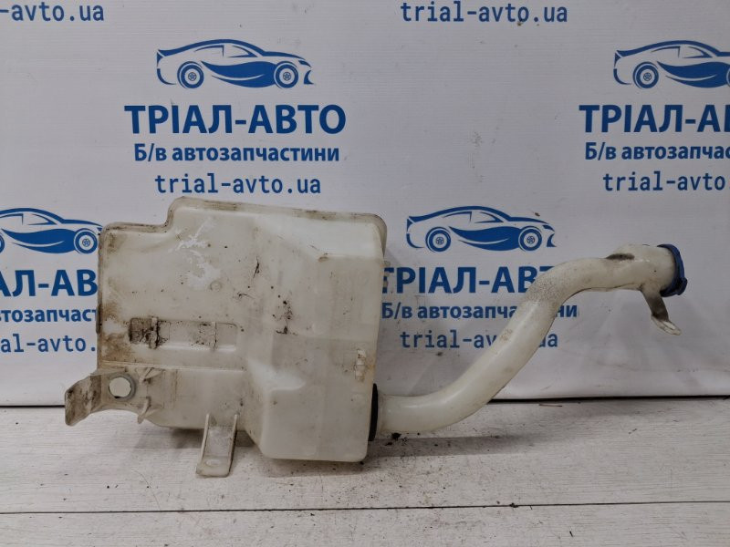 Бачок омывателя SsangYong Korando C200 2.0 DIESEL D20DT 2010 (б/у) Київ - зображення 2