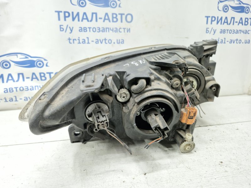 Фара левая Mazda 3 2003-2009 BN8V-51-0L0D (Арт. 81850) Киев - изображение 5