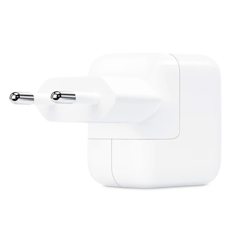 СЗУ 12W Power Adapter for Apple (1USB-A) (AAA) (box) Херсон - изображение 1