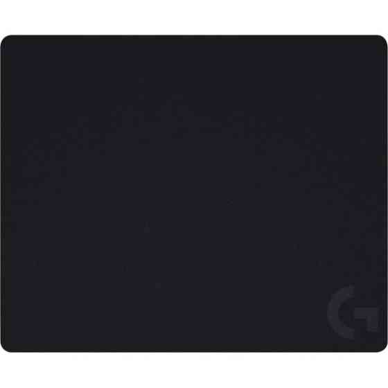 Килимок для миші Logitech Black Харків
