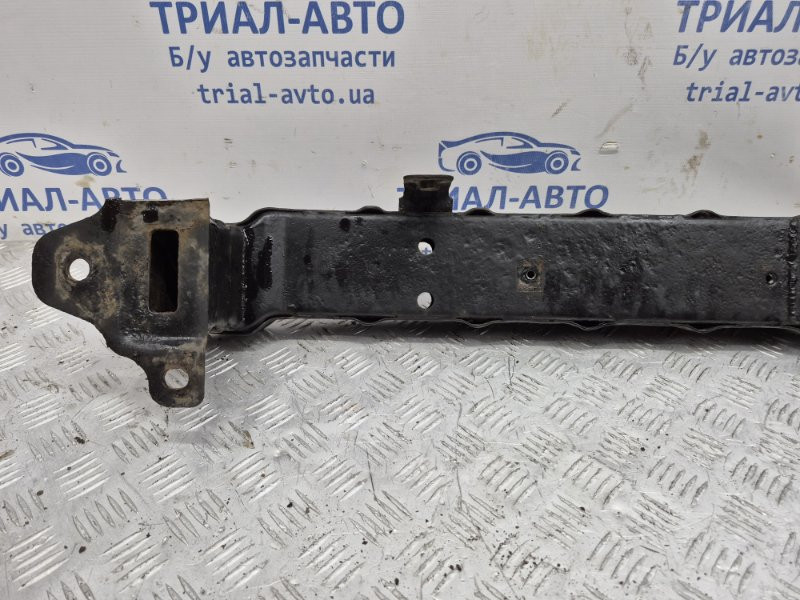 Усилитель бампера передний SsangYong Rexton Y250 2.7 D27DT 2006 (б/у) Київ - зображення 7