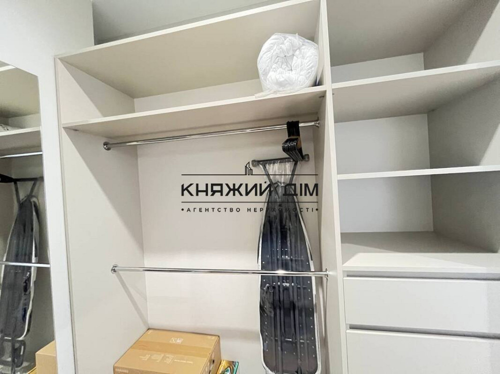 Перша здача! Оренда 1 кімнатна квартира в ЖК Forward КОД 11204271 Киев - изображение 9