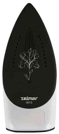 Утюг Zelmer ZIR3100 3000 Вт черный Киев