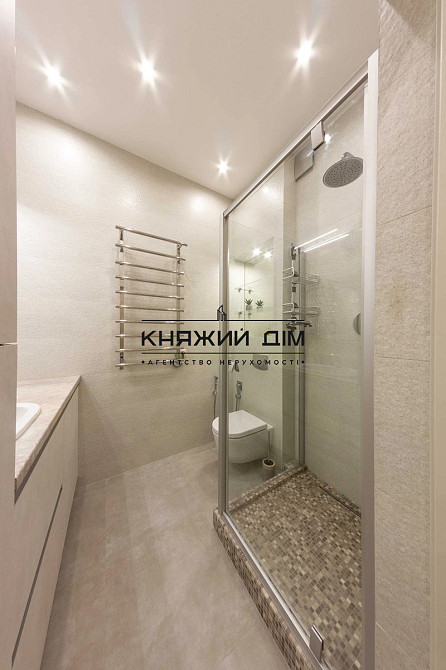 БЕЗ КОМІСІЇ! Є генератор! Оренда 2 кімнатна квартира ЖК SMART PLAZА КОД 11204450 Киев - изображение 12