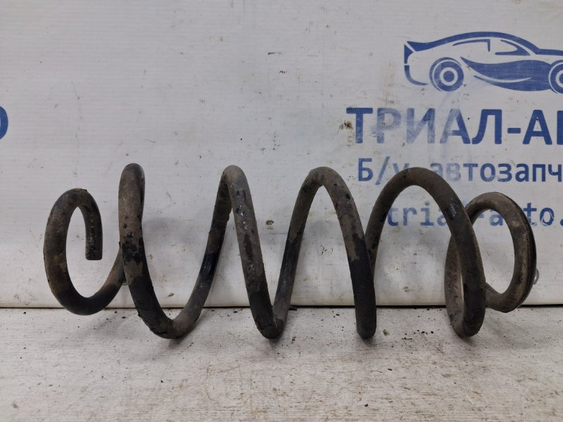 Пружина задняя Suzuki SX4 2006-2014 4131175K01 (Арт. 63052) Київ - зображення 1