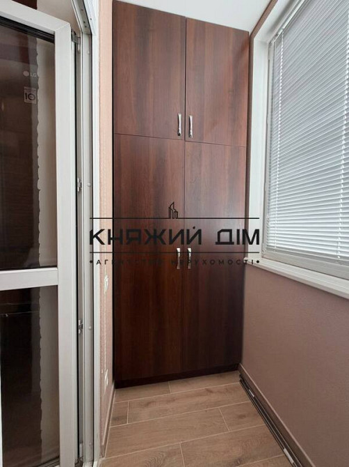 Оренда 2 кімнатної квартири в ЖК Телескоп на Позняках КОД 11204518 Киев - изображение 10