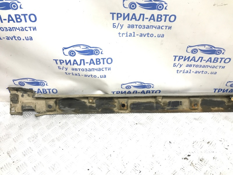 Накладка порога внешняя правая Suzuki Grand Vitara 2005-2016 7756165J0 (Арт. 32188) Киев - изображение 6