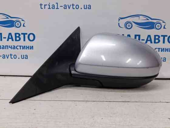 Зеркало левое Mazda 6 2007-2013 GS1F6918Z (Арт. 68087) Київ