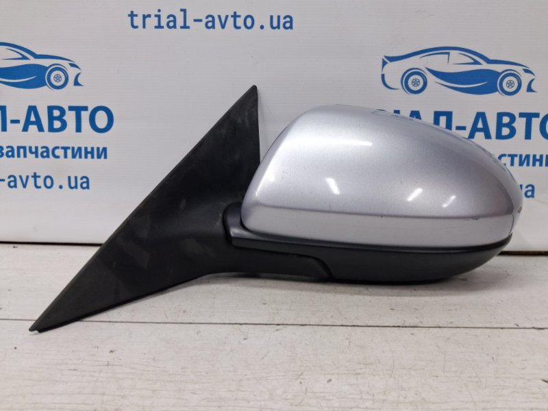 Зеркало левое Mazda 6 2007-2013 GS1F6918Z (Арт. 68087) Київ - зображення 2