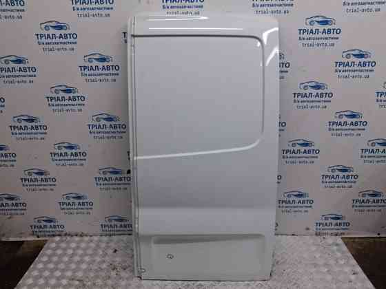 Дверь багажника правая Renault Trafic 2001-2014 7751472224 (Арт. 80707) Киев