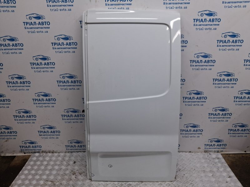 Дверь багажника правая Renault Trafic 2001-2014 7751472224 (Арт. 80707) Киев - изображение 1