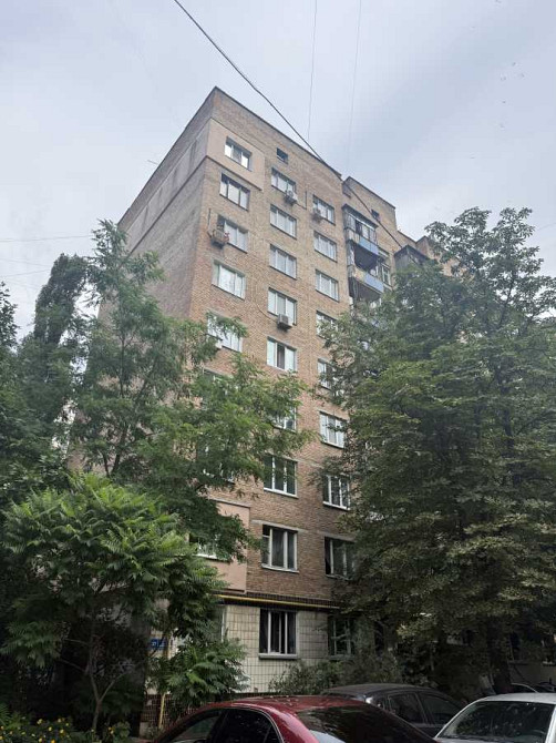продажа 2-к квартира Киев, Соломенский, 56500 $ Київ - зображення 1