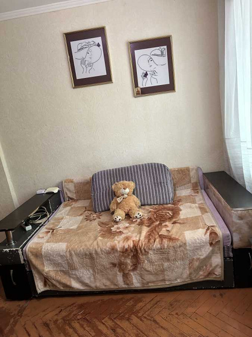 продажа комната Броварский, Бровары, 12600 $ Бровари - зображення 4