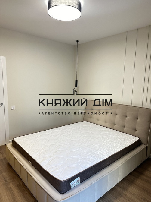 Оренда 2-х кв. студія, ЖК Рибальський, № 11204895 Київ - зображення 9