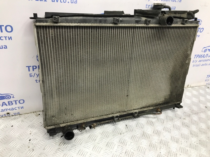 Радиатор основной Hyundai Santa fe 2005-2012 253100W100 (Арт. 52317) Киев - изображение 3