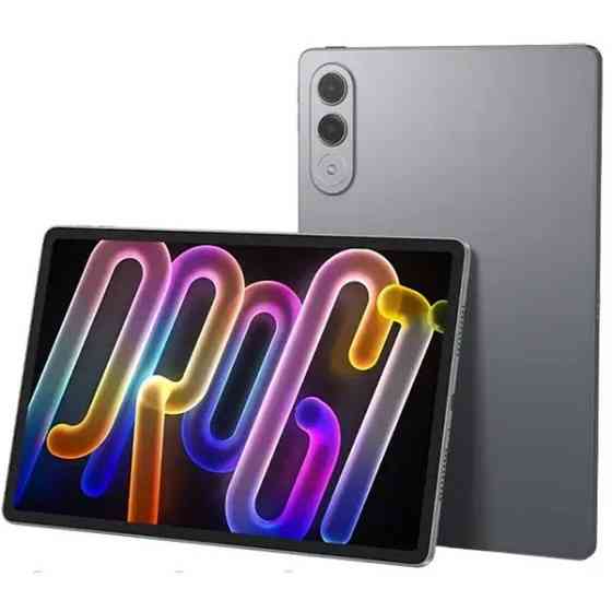 Планшет Lenovo Xiaoxin Pad Pro GT 8/256GB Luna Gray (ZAG60130CN) CN Харьков