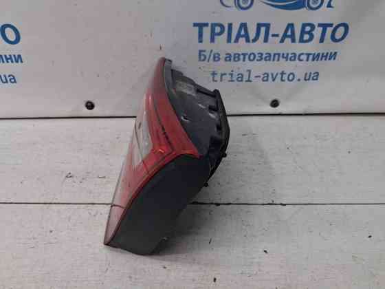 Фонарь задний внутренний правый Kia Optima TF 2.4 БЕНЗИН G4KJ 2010 (б/у) Київ