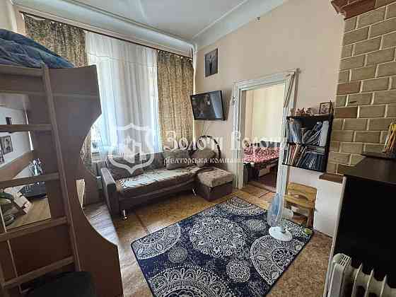 продажа 2-к квартира Киев, Печерский, 96000 $ Київ