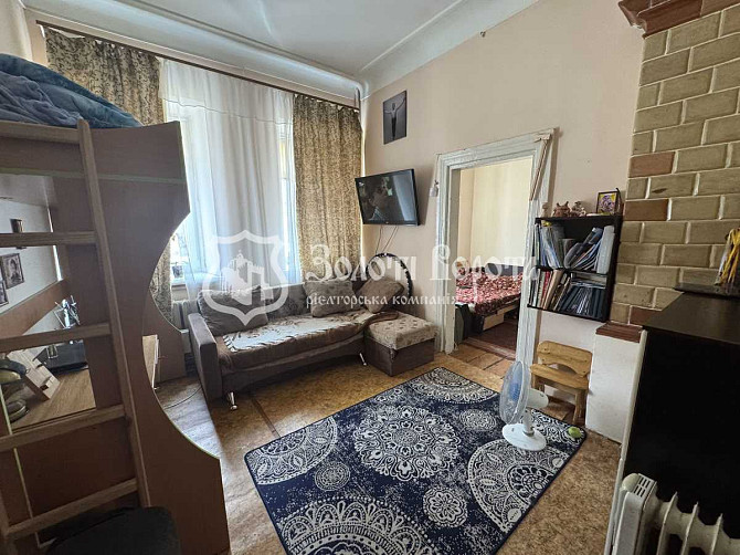 продажа 2-к квартира Киев, Печерский, 96000 $ Київ - зображення 4