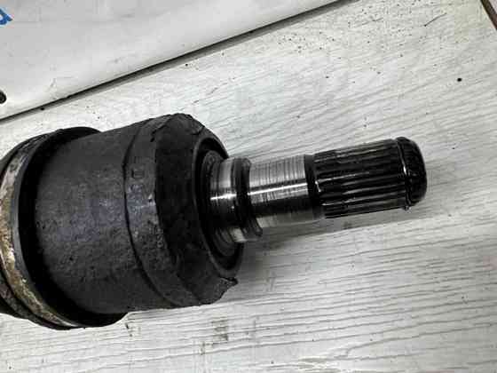 Привод задний левый Hyundai Santa fe DM 2.2 DIESEL D4HB 2012 (б/у) Киев