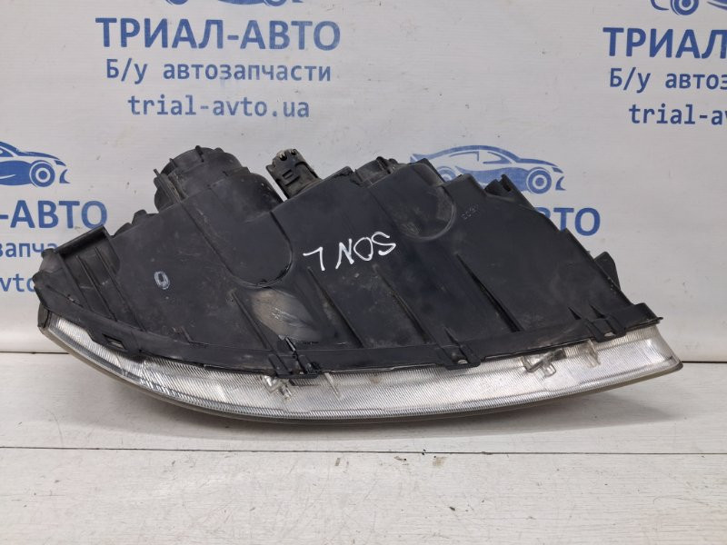 Фара левая галоген Hyundai Sonata 2004-2010 921013K020 (Арт. 66904) Киев - изображение 8
