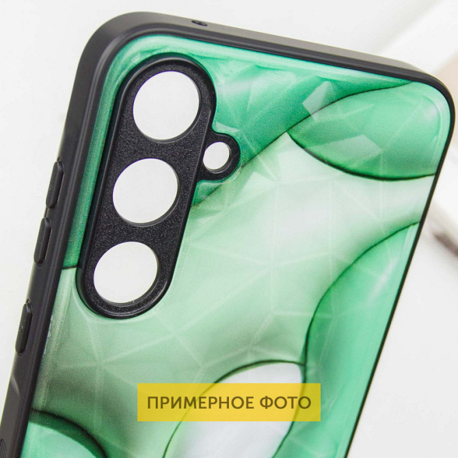 TPU+PC чехол Prisma BubbleGum для Xiaomi Redmi Note 13 Pro 4G / Poco M6 Pro 4G Херсон - зображення 10
