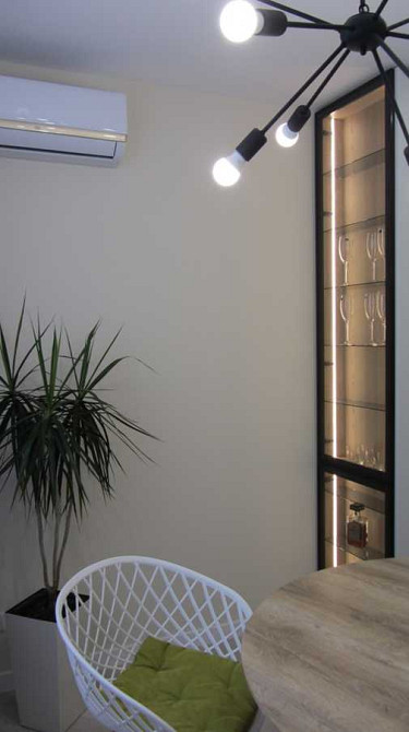 долгосрочная аренда 2-к квартира Киев, Днепровский, 450 $/мес. Киев - изображение 2