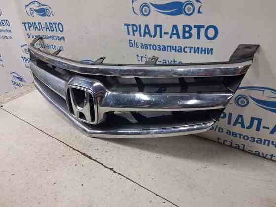 Решетка радиатора Honda Accord 2002-2008 71121SEA003ZA (Арт. 85362) Київ