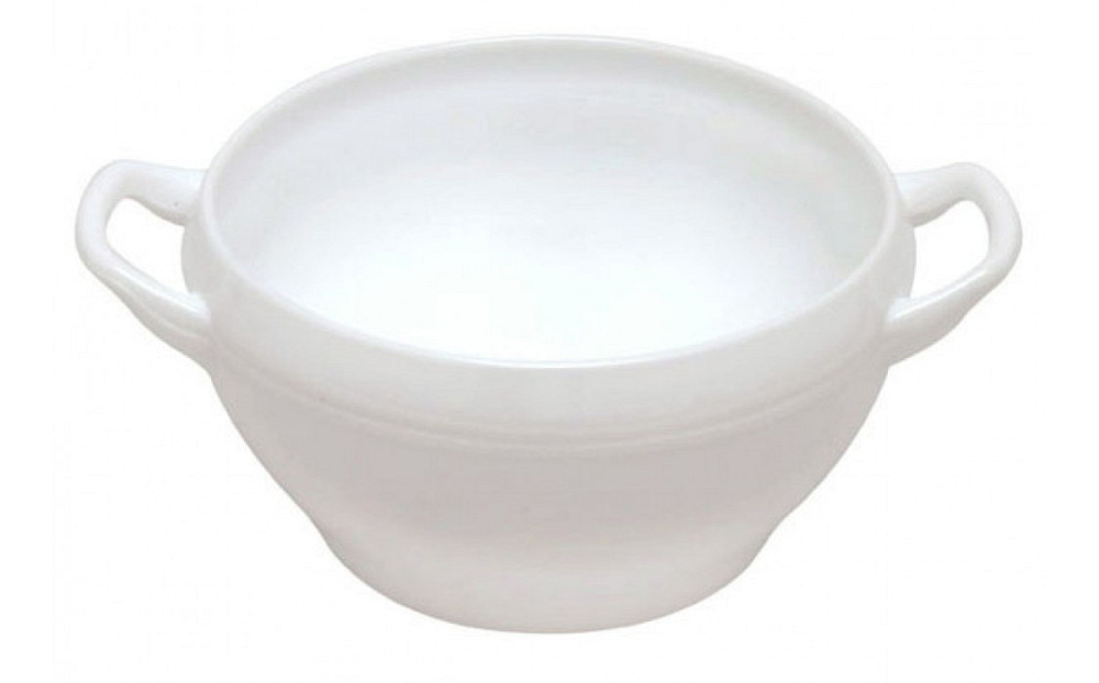 Бульонница Potage на 540 мл Luminarc 32305 Київ - зображення 1