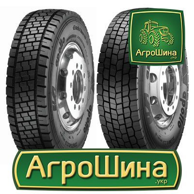 Грузовая шина Apollo ENDURACE RD (ведущая) 225/75 R17.5 129/127M Киев - изображение 1