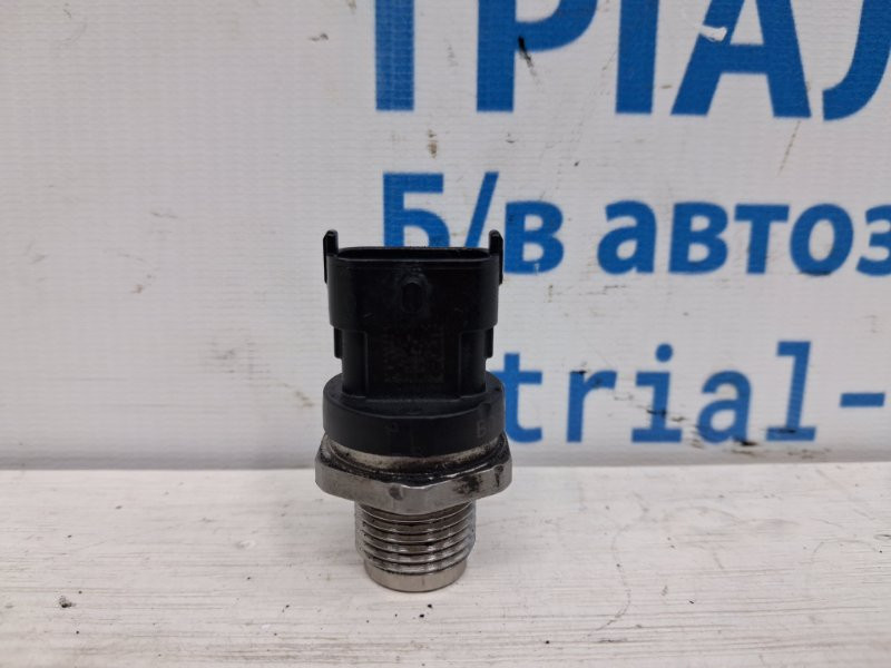 Датчик давления топлива в рейке Kia Sportage QL 1.7 DIESEL D4FD 2015 (б/у) Київ - зображення 1