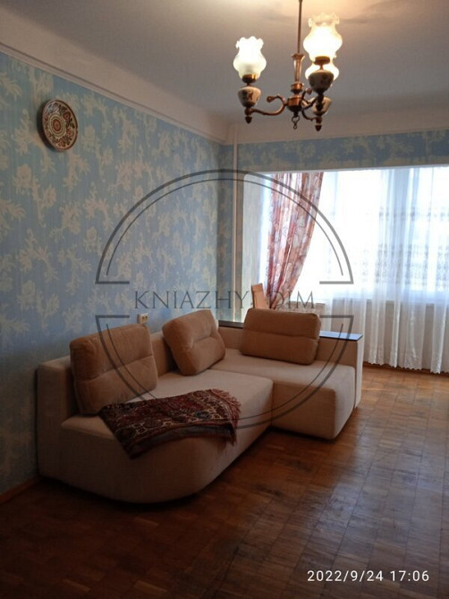 Оренда 2-кімнатної квартири, Русанівка. ГАЗ. №11198591 Київ - зображення 2