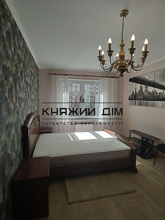 Первая сдача! 1-комнатная по ул. Бориса Гмыри , м. Позняки. Код: 11197360 Киев - изображение 3