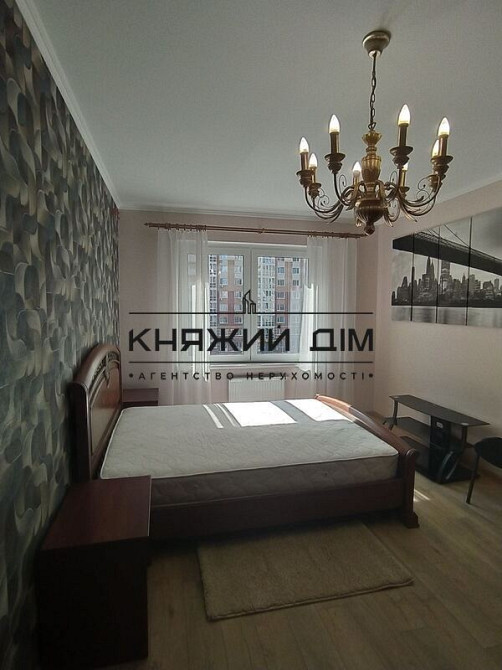 Первая сдача! 1-комнатная по ул. Бориса Гмыри , м. Позняки. Код: 11197360 Київ - зображення 3