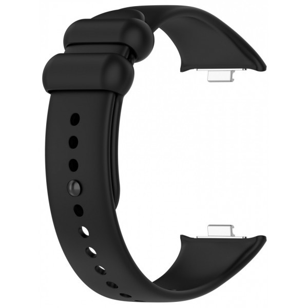 Ремінець ArmorStandart для Xiaomi Mi Band 8 Pro Black (Код товару:35473) Харків - зображення 3