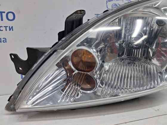 Фара левая галоген Mitsubishi Lancer 9 1.6 БЕНЗИН 4G18 2003 (б/у) Киев