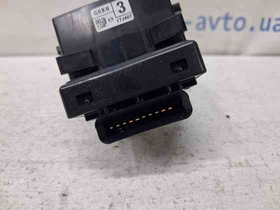 Переключатель подрулевой правый(дворники) Mazda 6 2012- GKK6-66-128 (Арт. 80787) Киев