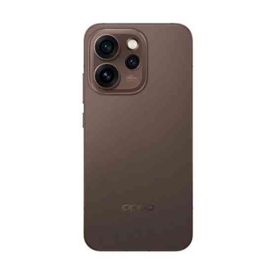 Смартфон Oppo Reno15 Pro 12/512GB Dusk Black (CPH2813) UA Харків