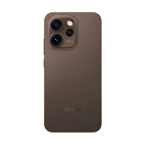 Смартфон Oppo Reno15 Pro 12/512GB Dusk Black (CPH2813) UA Харків - зображення 2