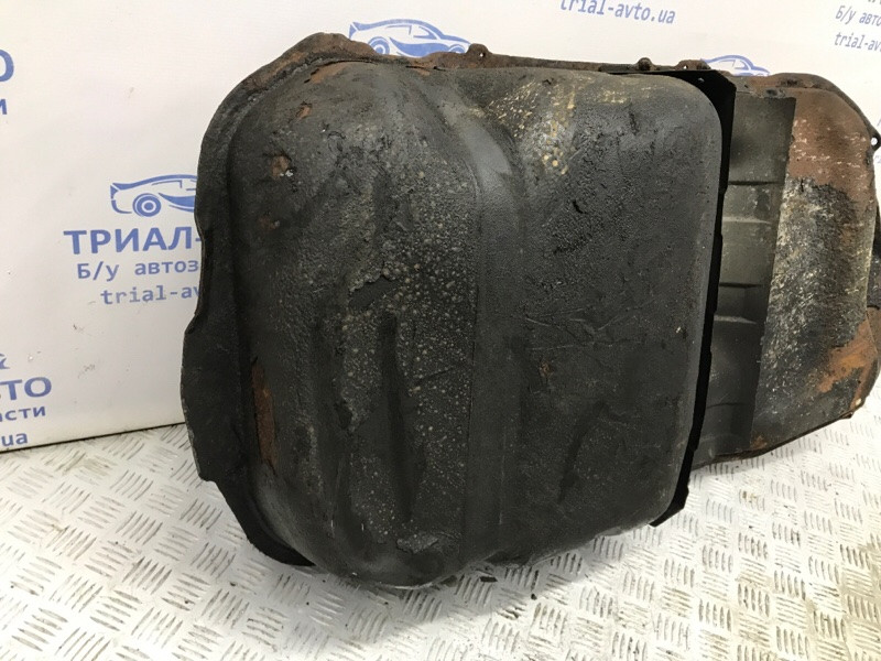 Бак топливный металлический Mitsubishi ASX GA 1.8 DIESEL 4N13 2010 (б/у) Киев - изображение 8