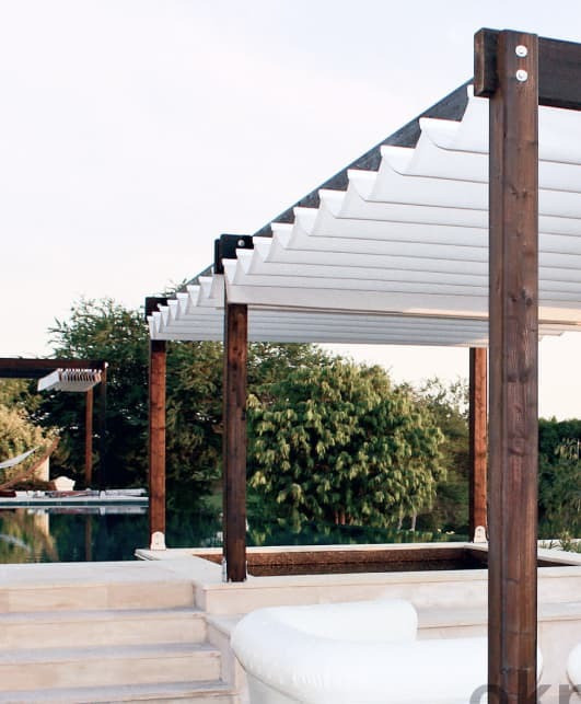 Двері секційні гаражні,ролети,автоматика до воріт,шлагбауми,маркізи,жалюзі Львів - зображення 10