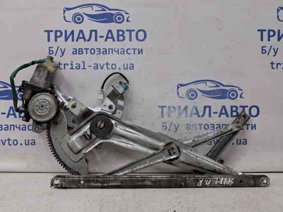 Стеклоподъемник передний правый Mitsubishi Pajero Sport 1996-2008 MR181922 (Арт. 64954) Киев