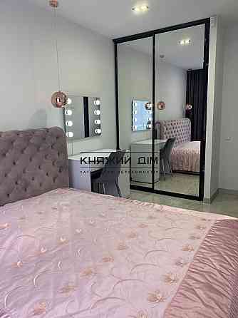 Оренда 3х кім. квартири студії ЖК Зарічний на Осокорській 2А, м Славутич КОД № 11204101 Київ