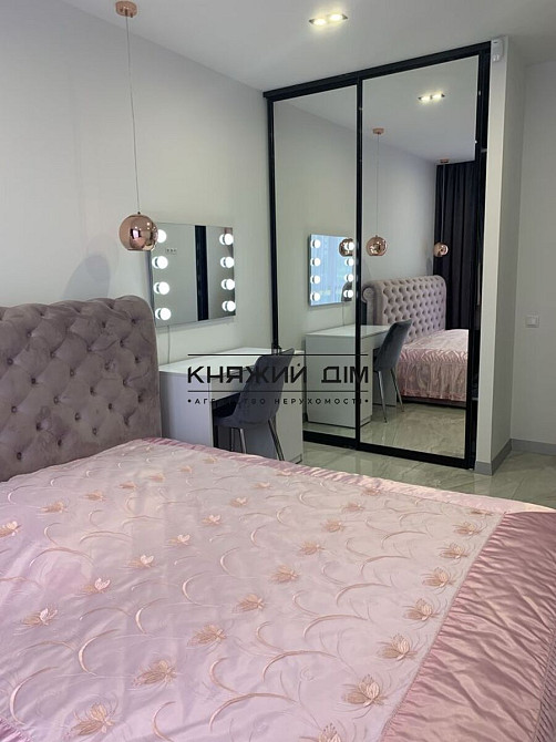 Оренда 3х кім. квартири студії ЖК Зарічний на Осокорській 2А, м Славутич КОД № 11204101 Київ - зображення 6