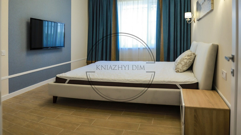 Без комісії! Оренда коттеджу в Пуща Водиця, село Горенка. № 137941 Киев - изображение 11