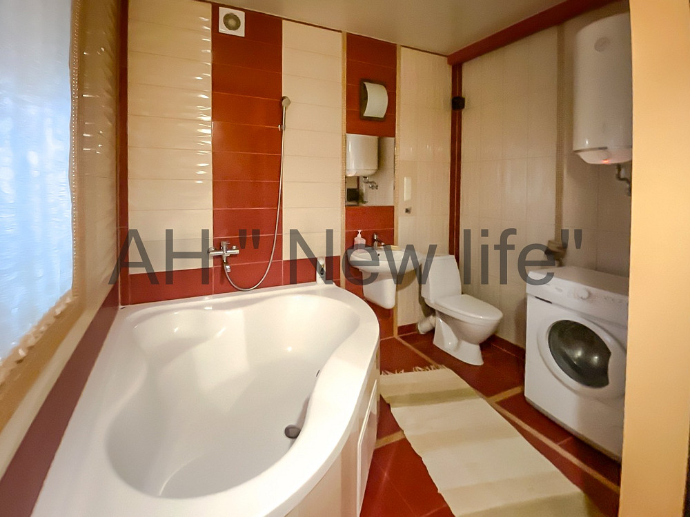 1-комнатная квартира. Центр. Сумы - изображение 10