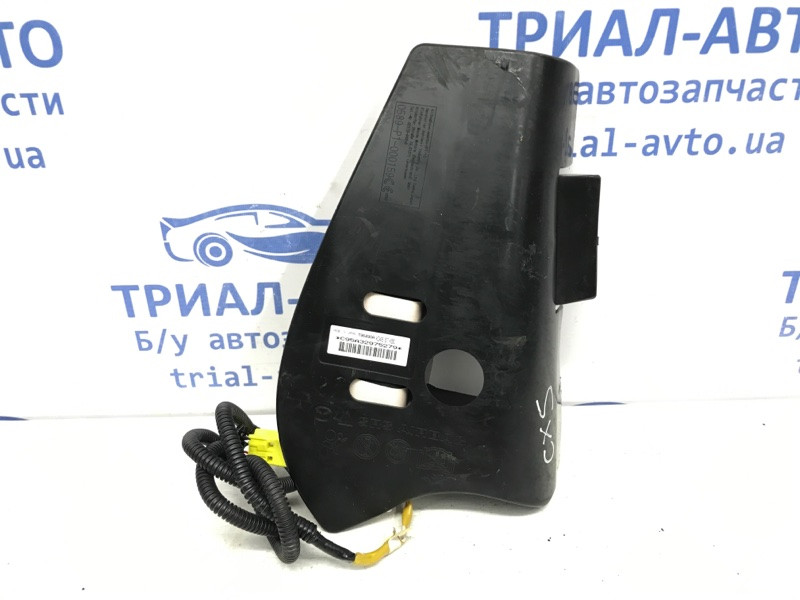 Подушка безопасности в кресло Mazda CX 5 2011-2017 KD45-57-KB0B (Арт. 41585) Киев - изображение 1