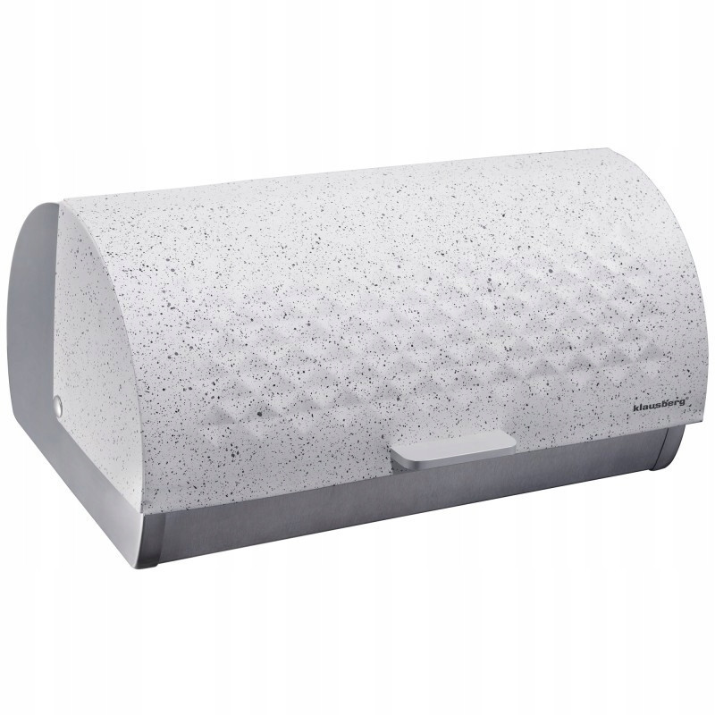 Хлібниця Klausberg KB-7401 38х28х18 см Київ - зображення 1