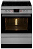 Плита електрична Hansa FCCX68225 65 л Київ