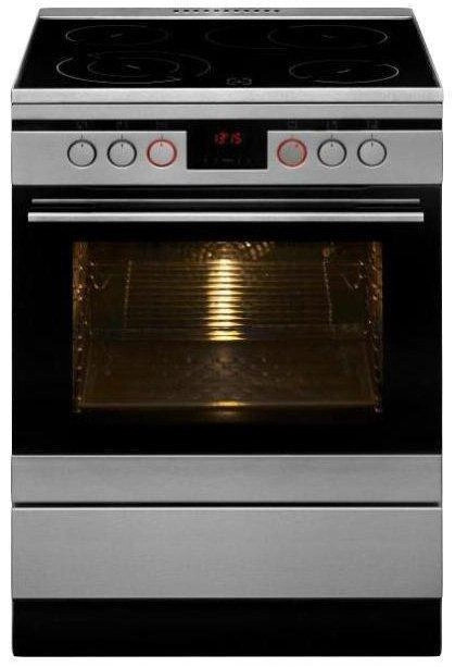 Плита електрична Hansa FCCX68225 65 л Київ - зображення 1